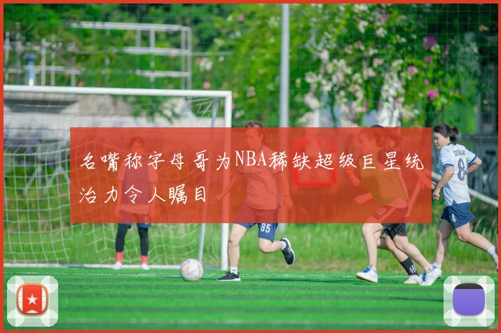 名嘴称字母哥为NBA稀缺超级巨星统治力令人瞩目